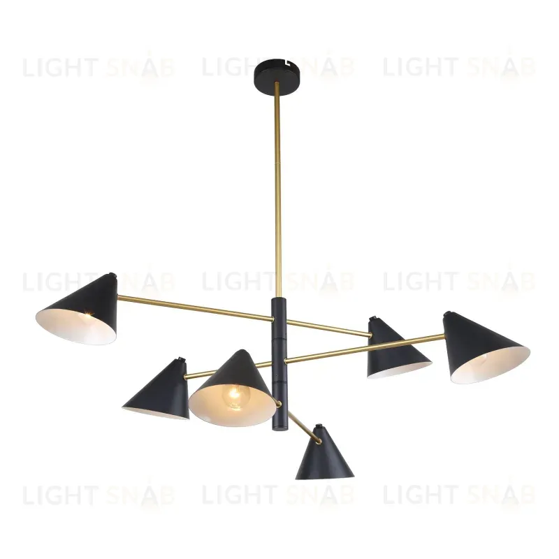 Люстра на штанге F-Promo Trikoniya 3089-6P 3089-6P