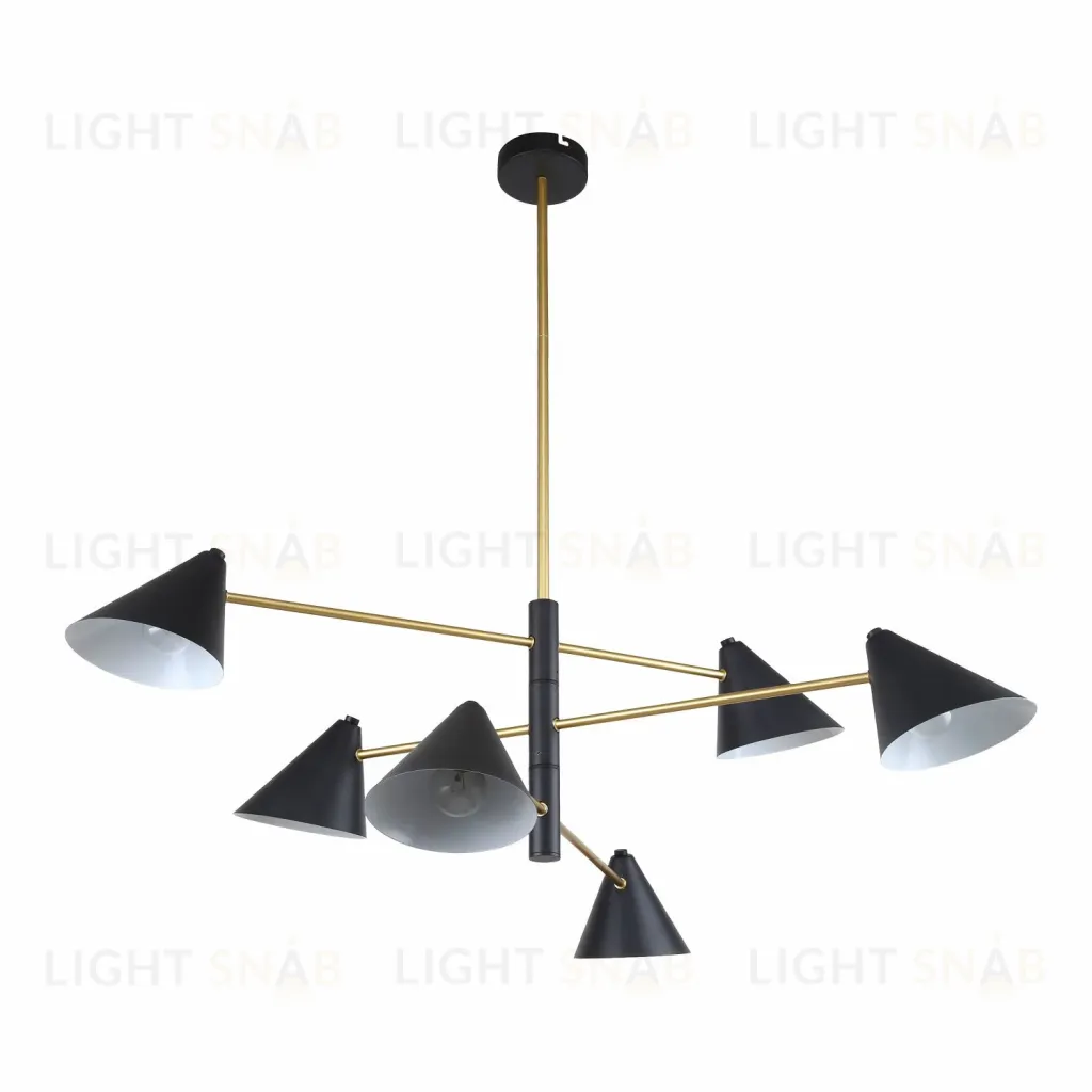 Люстра на штанге F-Promo Trikoniya 3089-6P 3089-6P