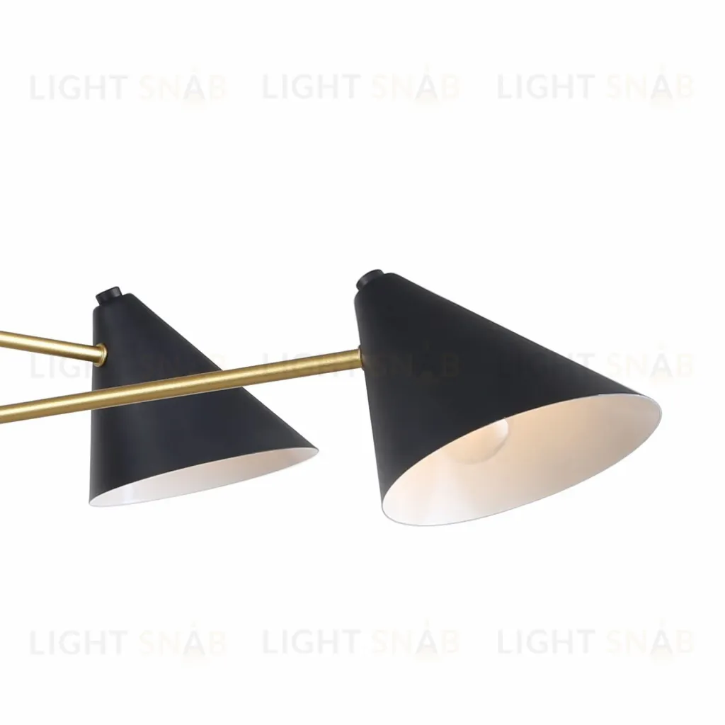 Люстра на штанге F-Promo Trikoniya 3089-6P 3089-6P