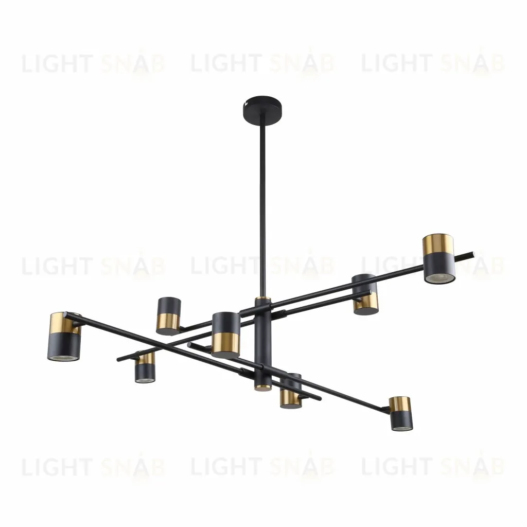 Люстра на штанге F-Promo Chart 3092-8P 3092-8P