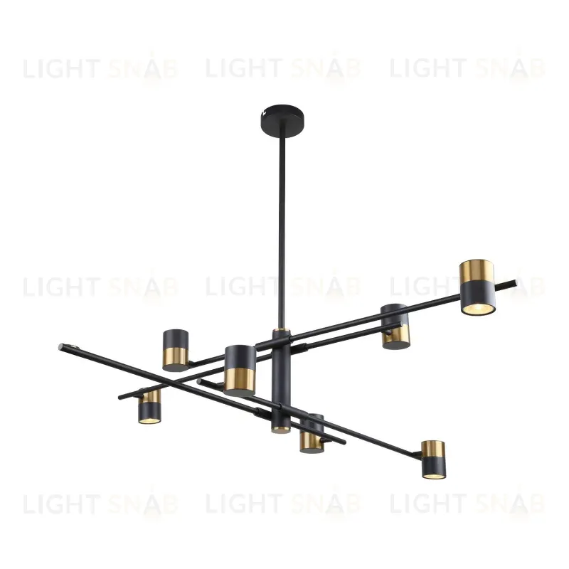 Люстра на штанге F-Promo Chart 3092-8P 3092-8P