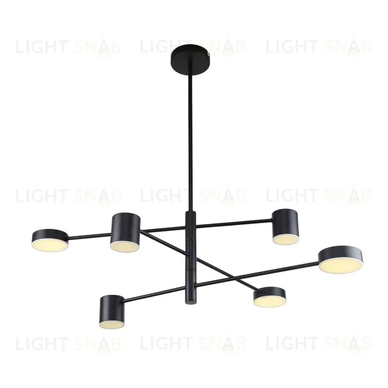 Люстра на штанге F-Promo Ducan 3094-6P 3094-6P
