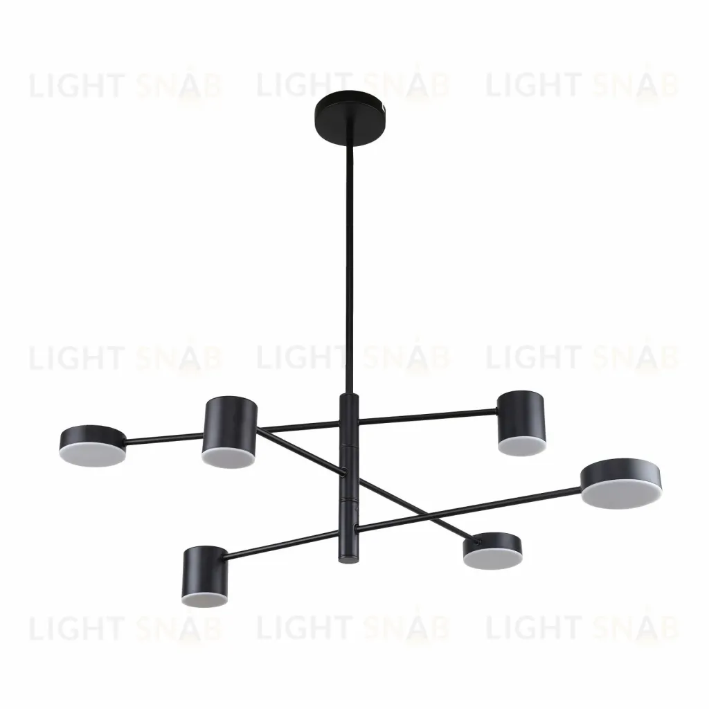 Люстра на штанге F-Promo Ducan 3094-6P 3094-6P