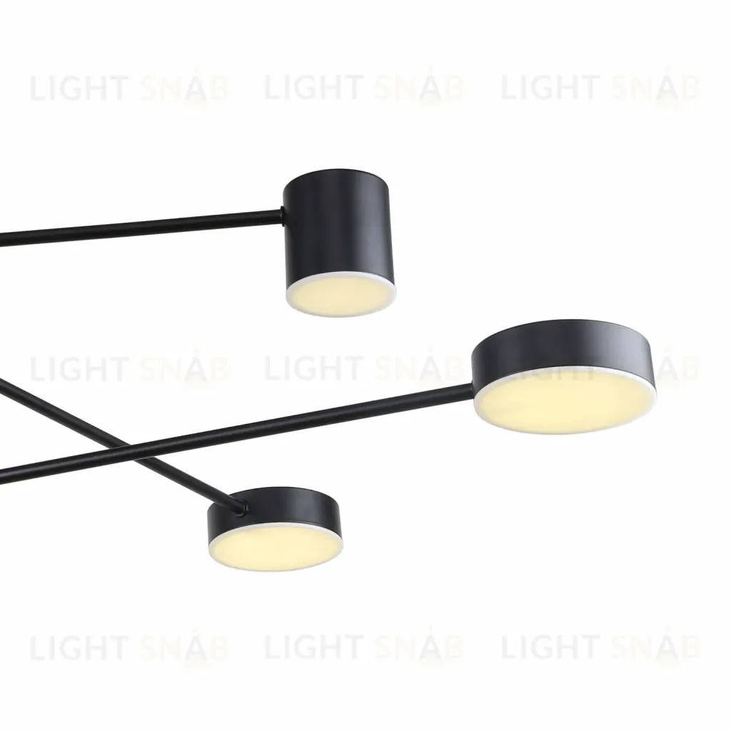 Люстра на штанге F-Promo Ducan 3094-6P 3094-6P