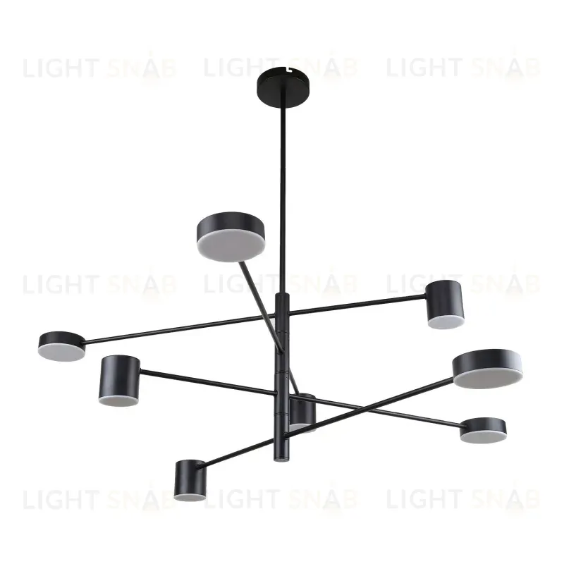Люстра на штанге F-Promo Ducan 3094-8P 3094-8P