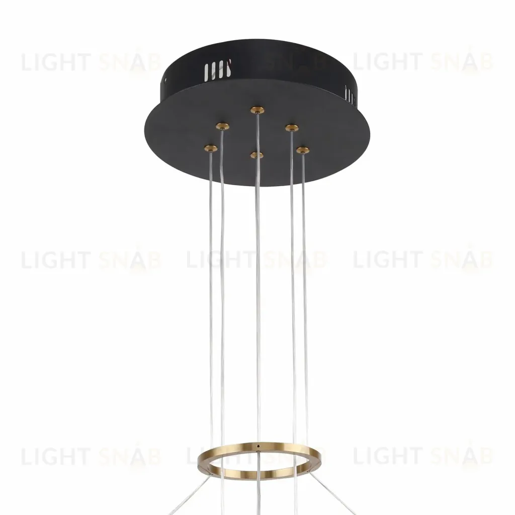 Подвесная люстра F-Promo Daur 3097-7P 3097-7P