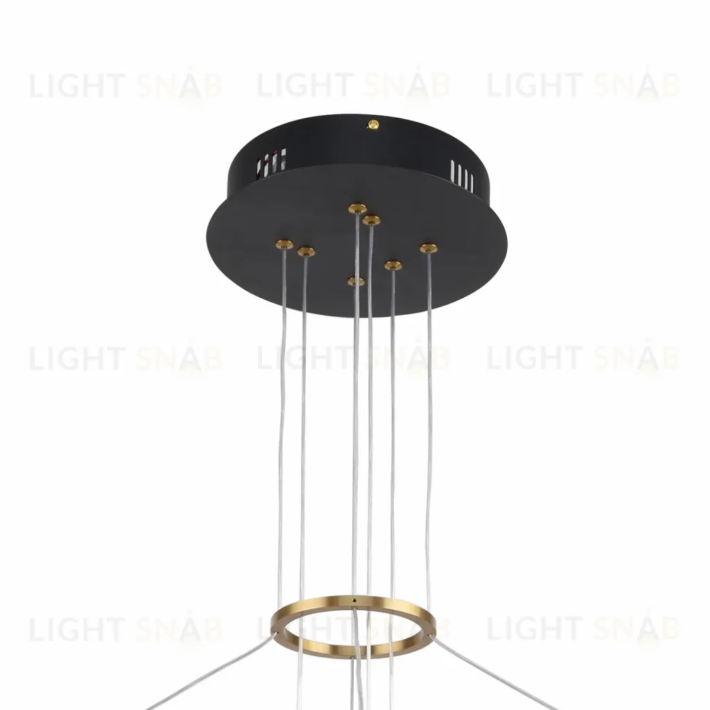 Подвесная люстра F-Promo Daur 3097-8P 3097-8P