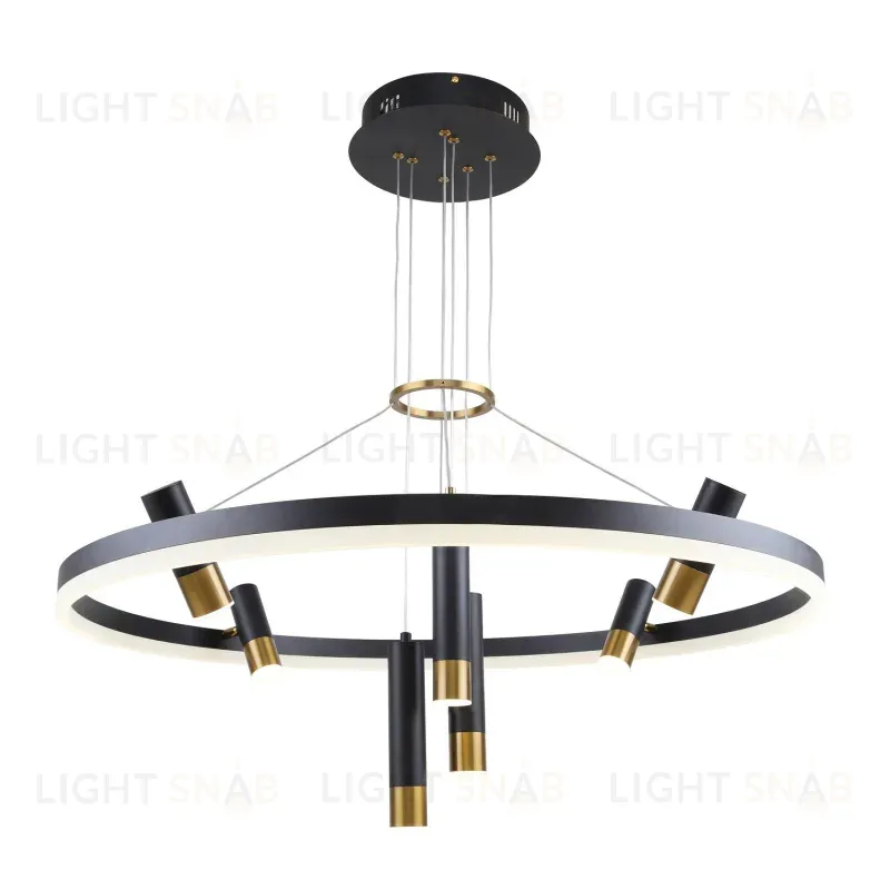 Подвесная люстра F-Promo Daur 3097-8P 3097-8P