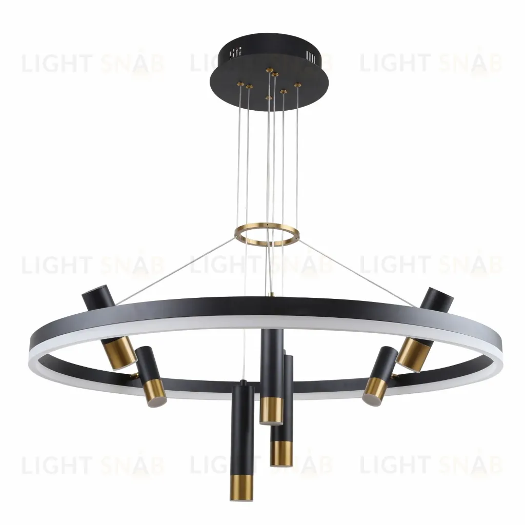 Подвесная люстра F-Promo Daur 3097-8P 3097-8P