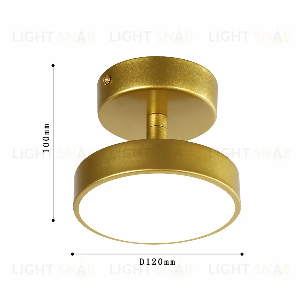 Потолочный светильник F-Promo Atma 3059-1P 3059-1P