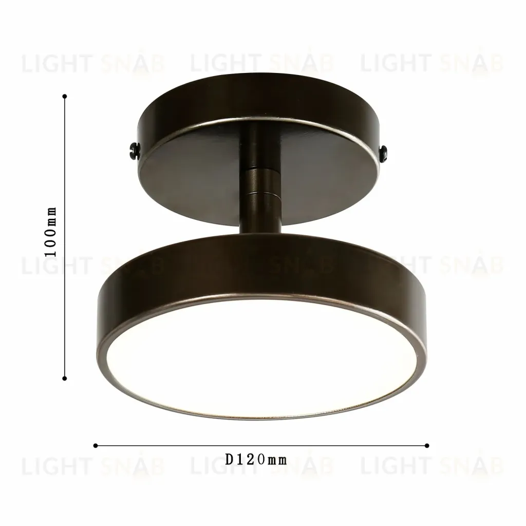 Потолочный светильник F-Promo Atma 3060-1P 3060-1P