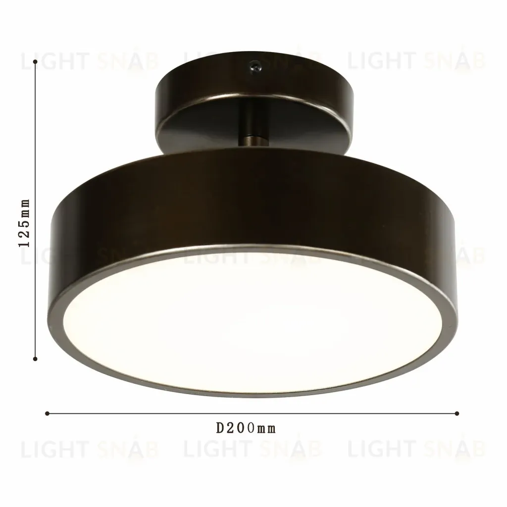 Потолочный светильник F-Promo Atma 3060-2P 3060-2P