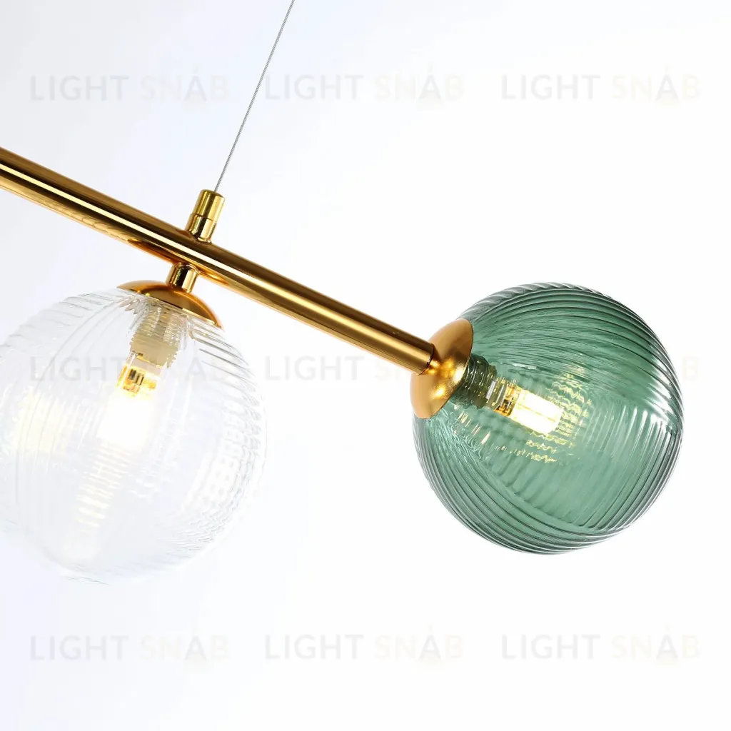 Подвесная люстра F-Promo Infilato 4035-7P 4035-7P