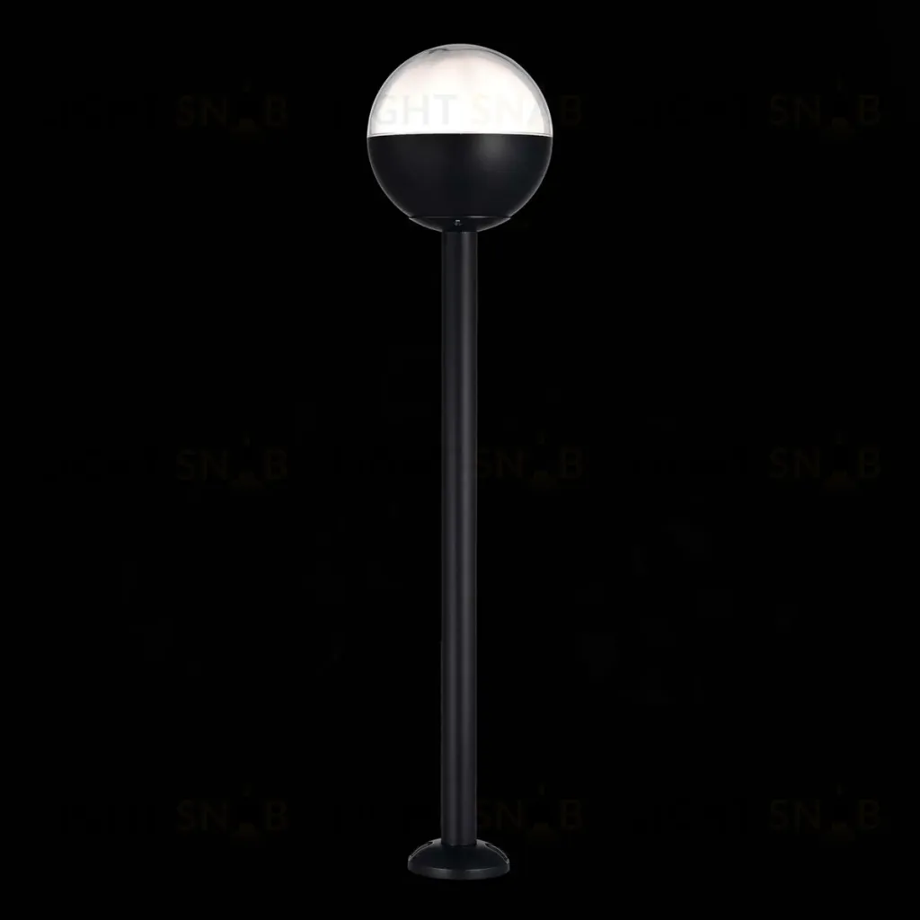 Уличный светильник ST Luce Ombra SL9000.405.01 SL9000.405.01
