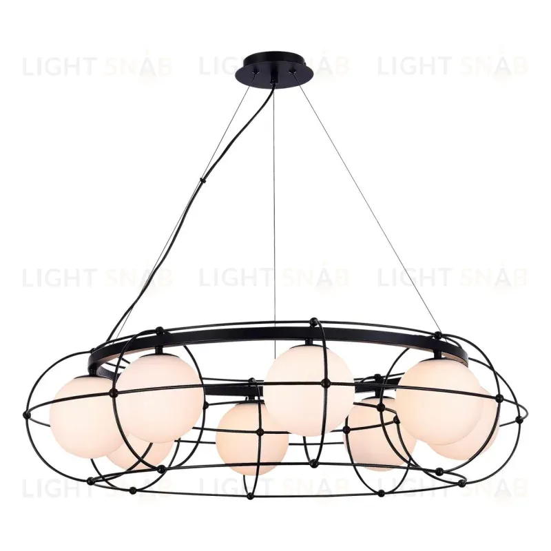 Люстра подвесная ST Luce Beata SL1189.403.08 SL1189.403.08