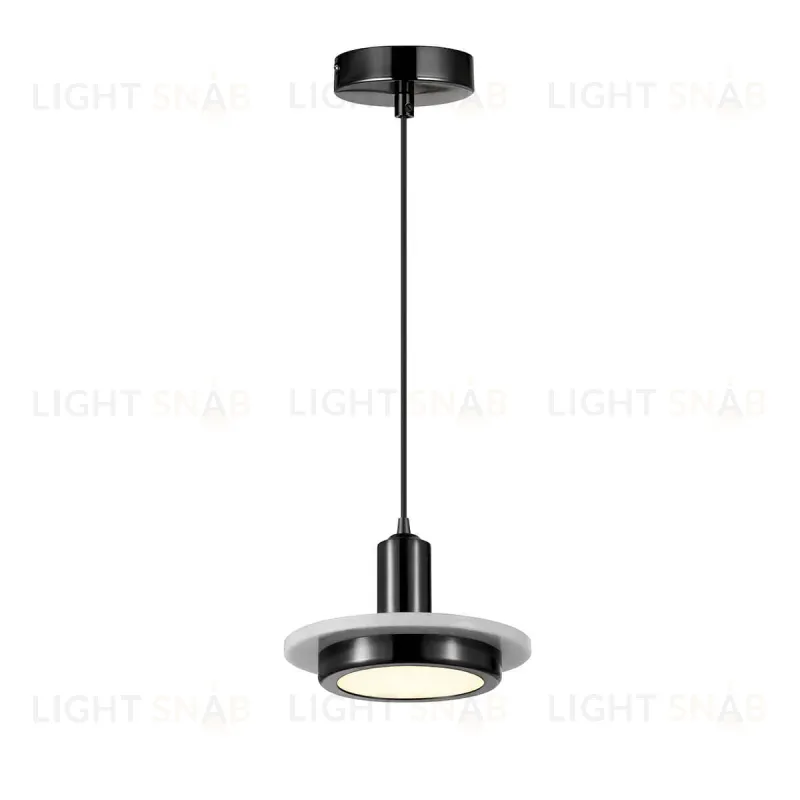 Подвесной светодиодный светильник ST Luce Oltarno SL1212.403.01 SL1212.403.01