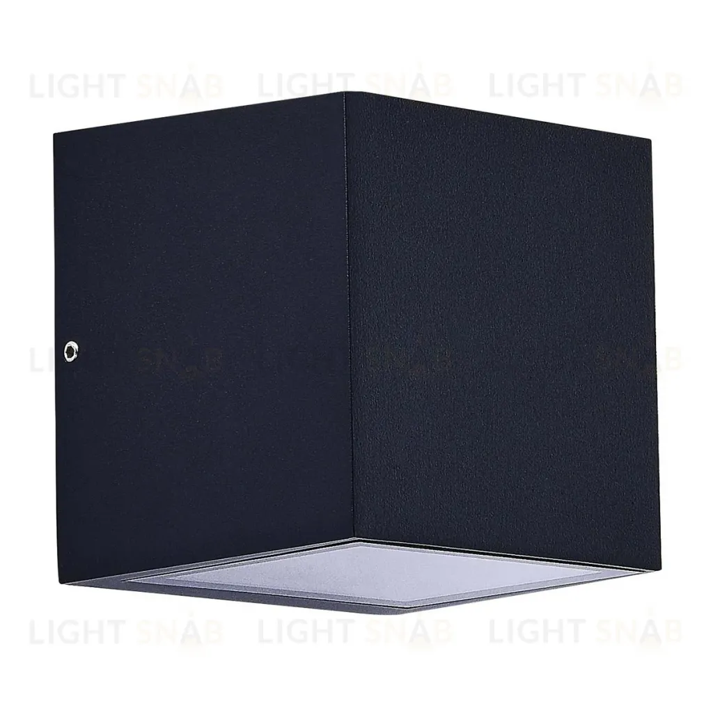 Уличный настенный светильник ST Luce Cipria SL9002.401.01 SL9002.401.01