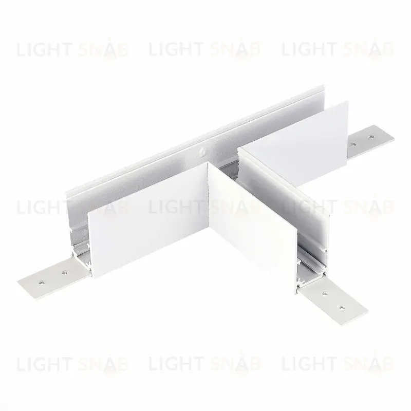Коннектор T-образный ST Luce Skyline 48 ST007.579.00 ST007.579.00