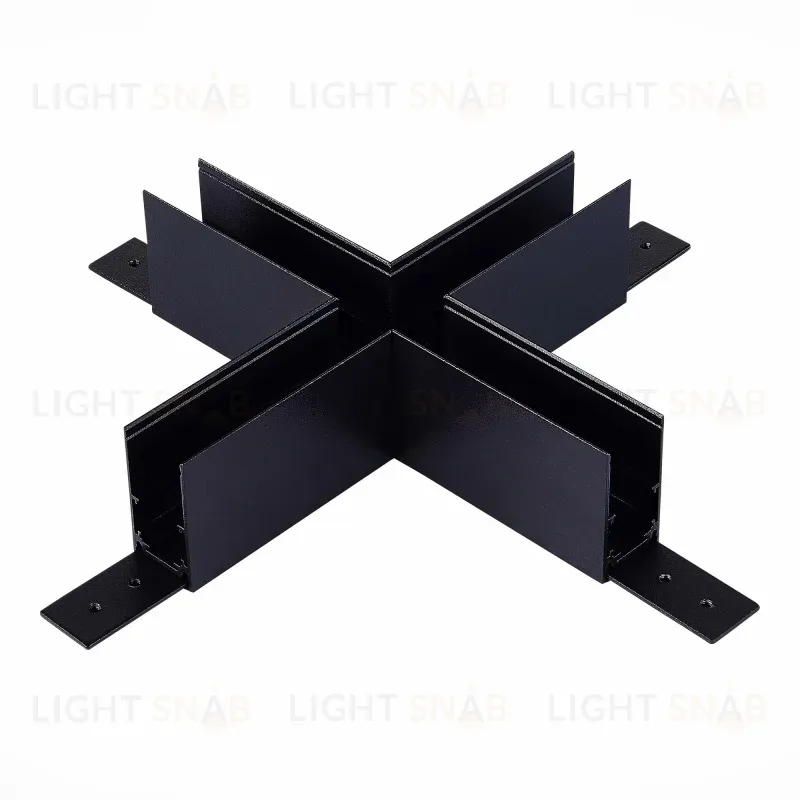 Коннектор X-образный ST Luce Skyline 48 ST007.489.00 ST007.489.00