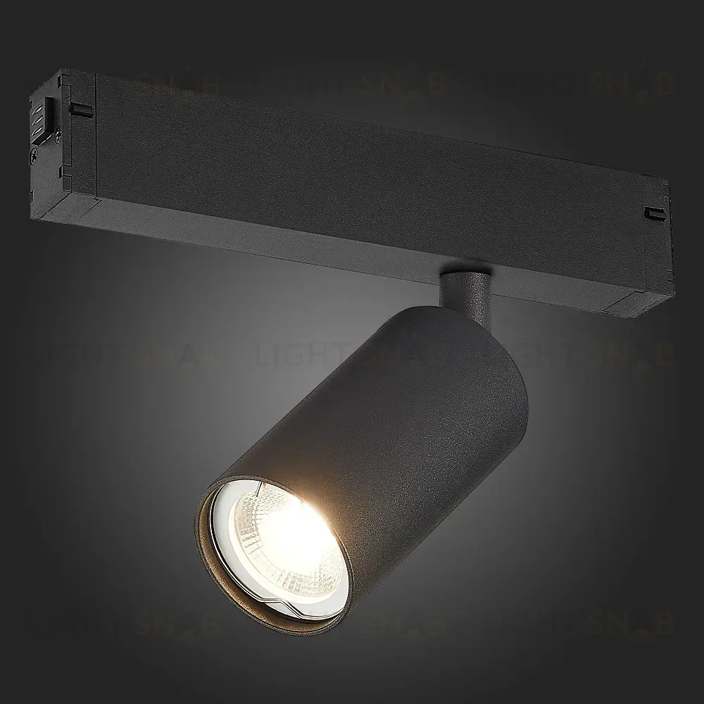 Трековый светильник ST Luce Skyline 220 ST503.406.01 ST503.406.01