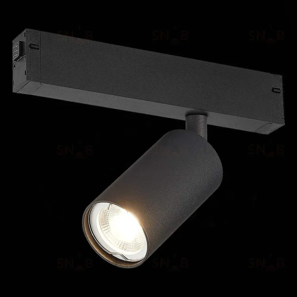 Трековый светильник ST Luce Skyline 220 ST503.406.01 ST503.406.01