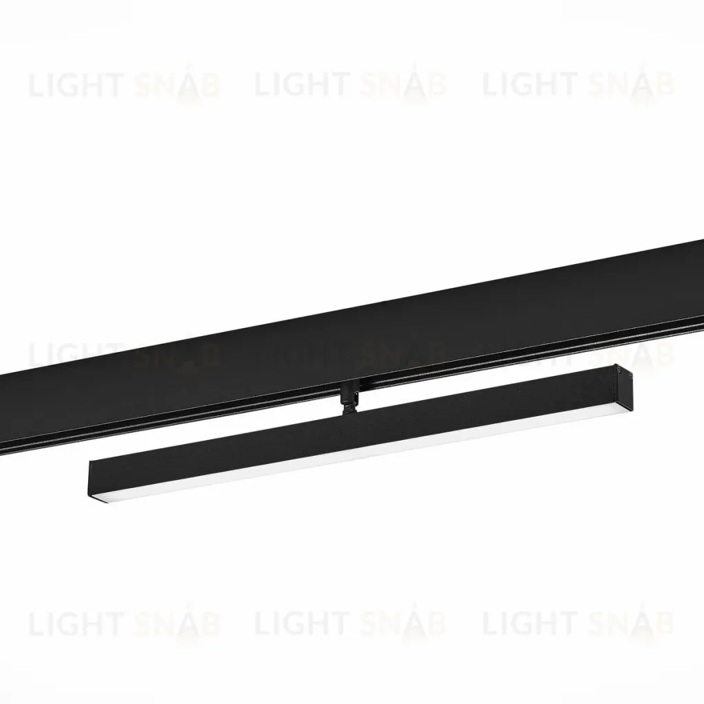 Трековый светодиодный светильник ST Luce Skyline 48 ST802.436.12 ST802.436.12