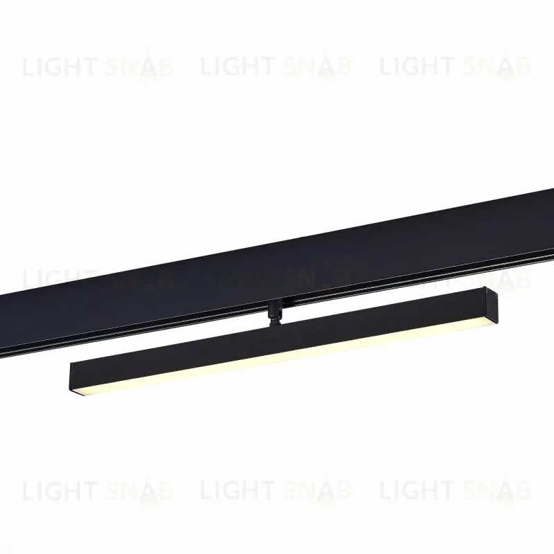 Трековый светодиодный светильник ST Luce Skyline 48 ST802.436.12 ST802.436.12