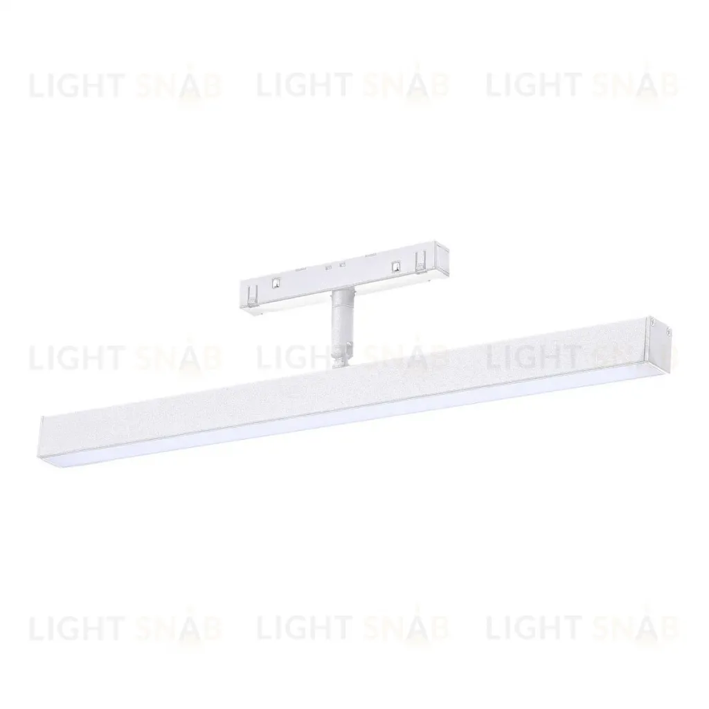 Трековый светодиодный светильник ST Luce Skyline 48 ST802.536.12 ST802.536.12
