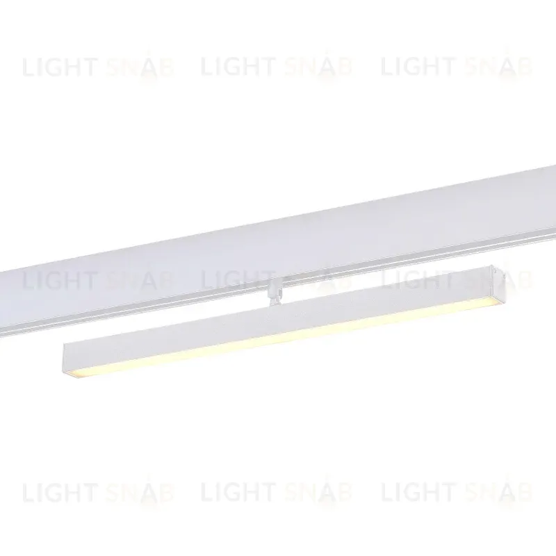 Трековый светодиодный светильник ST Luce Skyline 48 ST802.536.12 ST802.536.12
