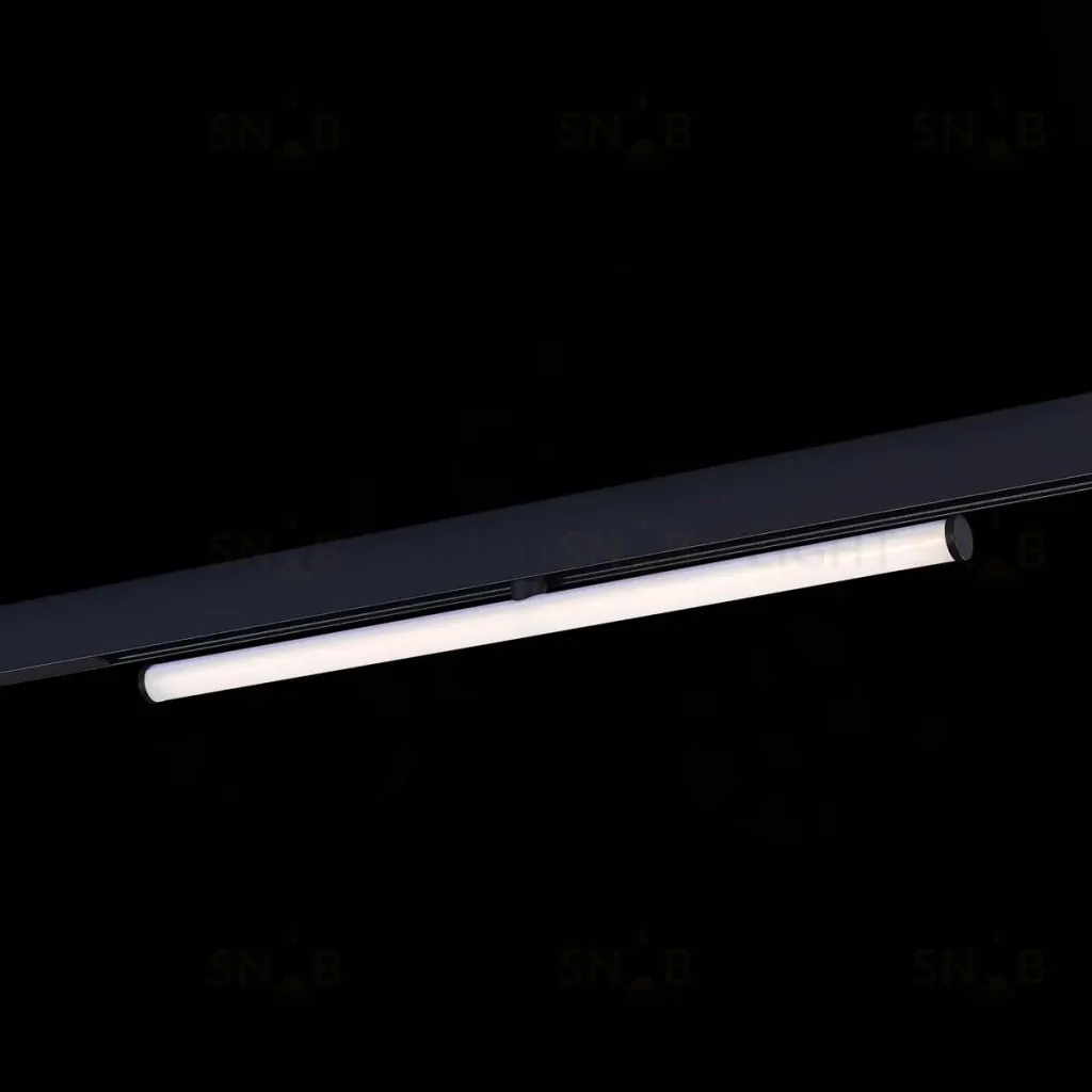 Трековый светодиодный светильник ST Luce Skyline 48 ST803.446.10 ST803.446.10