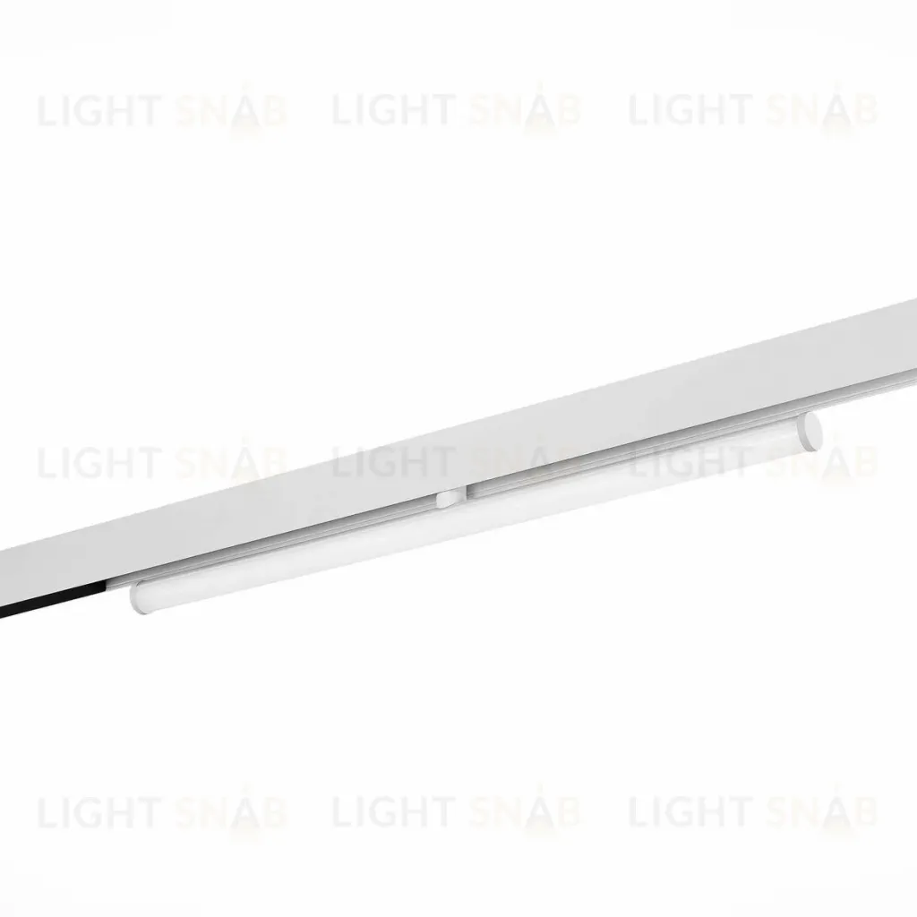 Трековый светодиодный светильник ST Luce Skyline 48 ST803.536.10 ST803.536.10