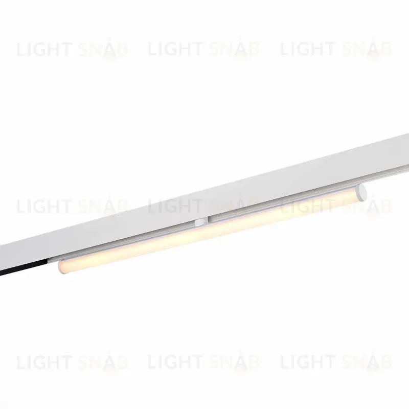 Трековый светодиодный светильник ST Luce Skyline 48 ST803.536.10 ST803.536.10