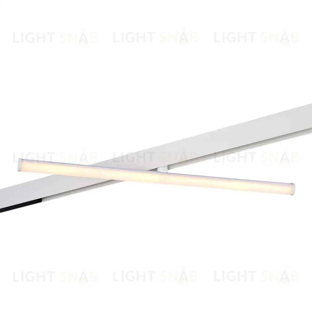 Трековый светодиодный светильник ST Luce Skyline 48 ST803.536.10 ST803.536.10
