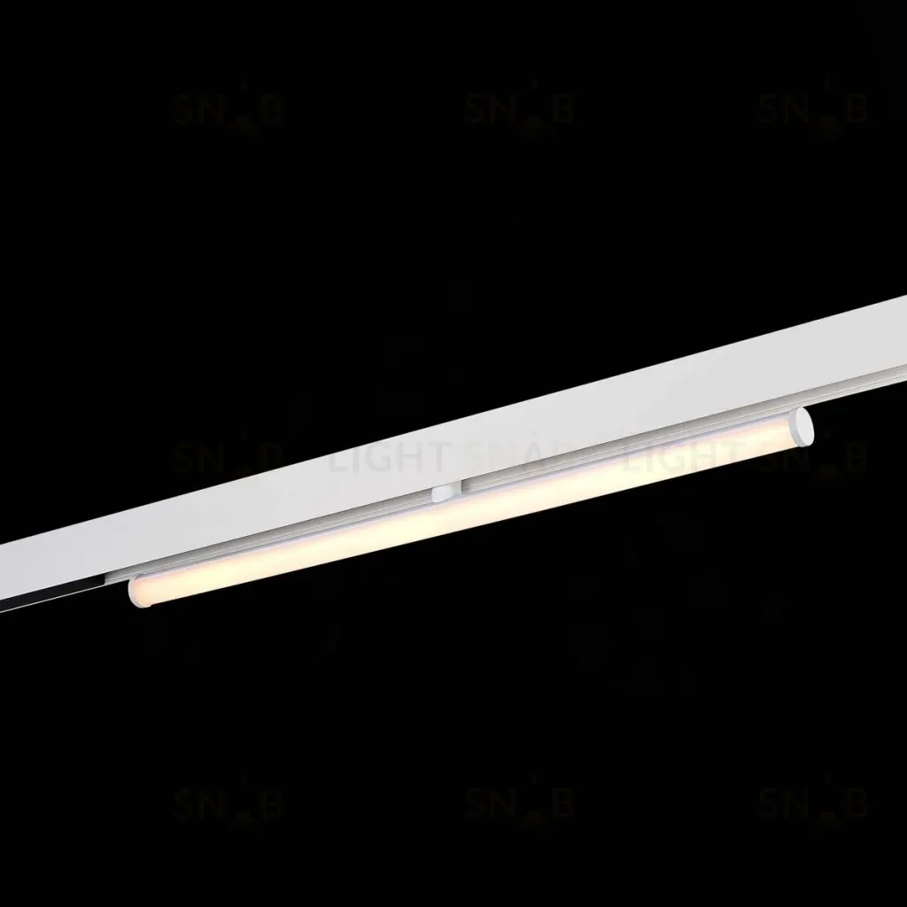 Трековый светодиодный светильник ST Luce Skyline 48 ST803.536.10 ST803.536.10