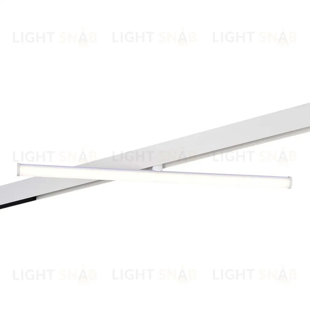 Трековый светодиодный светильник ST Luce Skyline 48 ST803.546.10 ST803.546.10