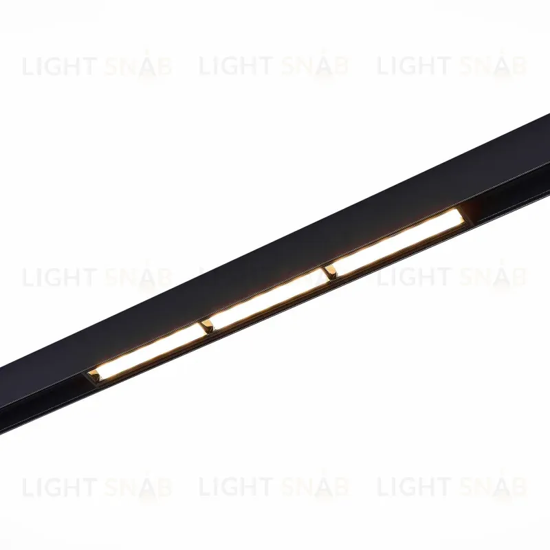 Трековый светодиодный светильник ST Luce Skyline 48 ST804.436.18 ST804.436.18