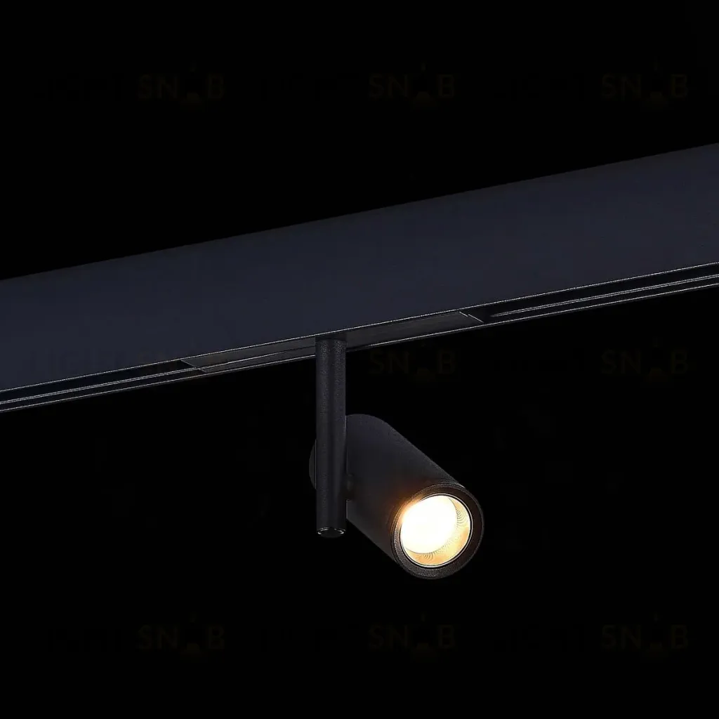 Трековый светодиодный светильник ST Luce Skyline 48 ST808.436.08 ST808.436.08