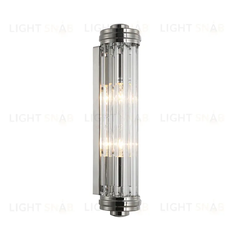 Бра Delight Collection Gascogne 40 nickel KG0602W-2 nickel KG0602W-2 nickel
