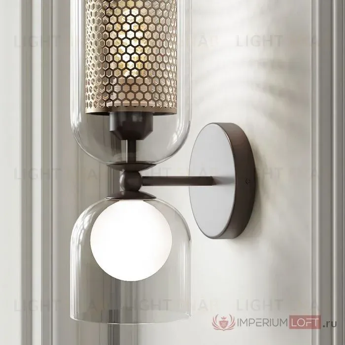 Бра ImperiumLoft Catch Wall Elite 167823-26 167823-26