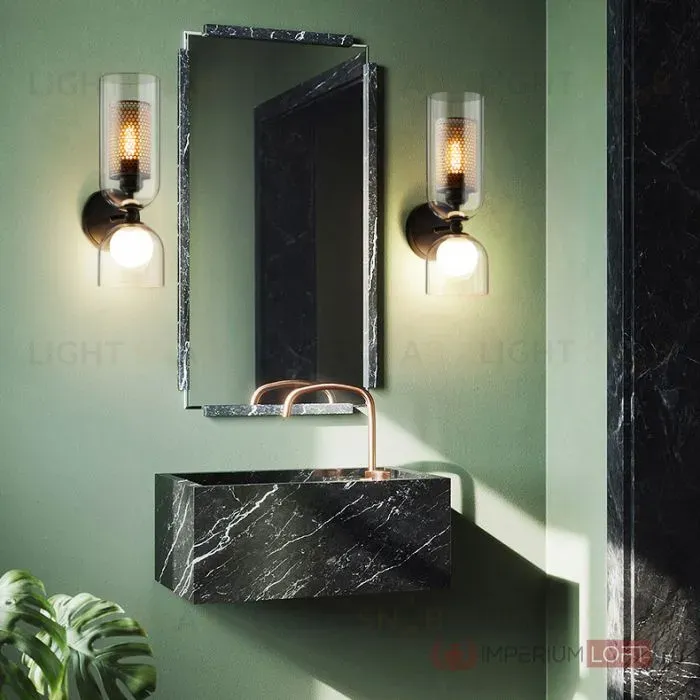Бра ImperiumLoft Catch Wall Elite 167823-26 167823-26