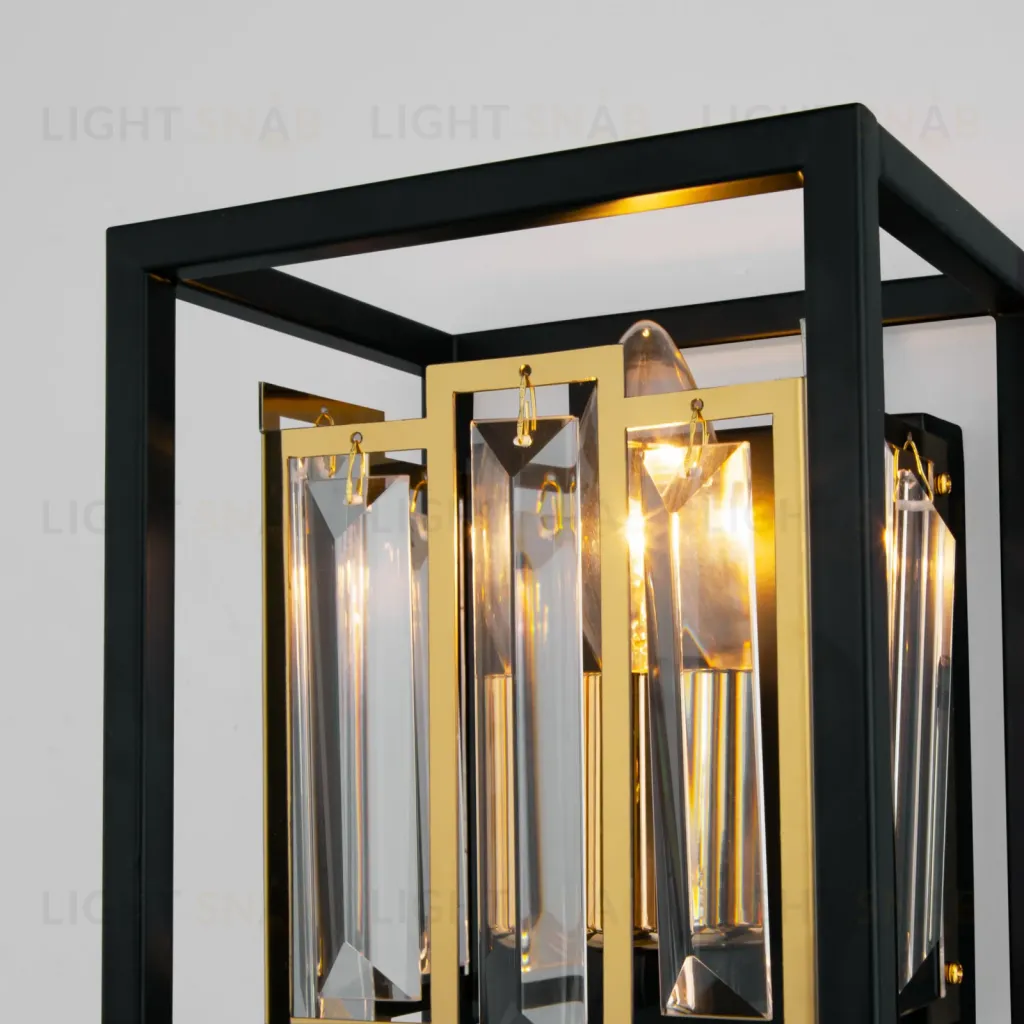 Бра Bogates Cella 377/1 Strotskis a061524 377/1 Strotskis
