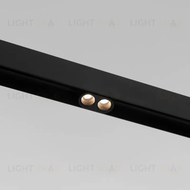 Трековый светильник Elektrostandard Slim Magnetic 4690389189579 a061365 4690389189579