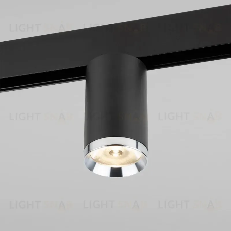 Трековый светильник Elektrostandard Slim Magnetic 85506/01 4690389189173 a061298 4690389189173