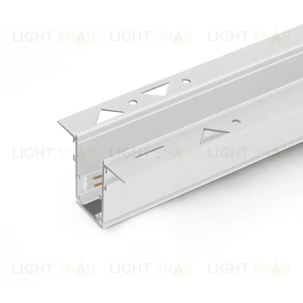 Шинопровод встраиваемый Elektrostandard Slim Magnetic 4690389188565 a061233 4690389188565