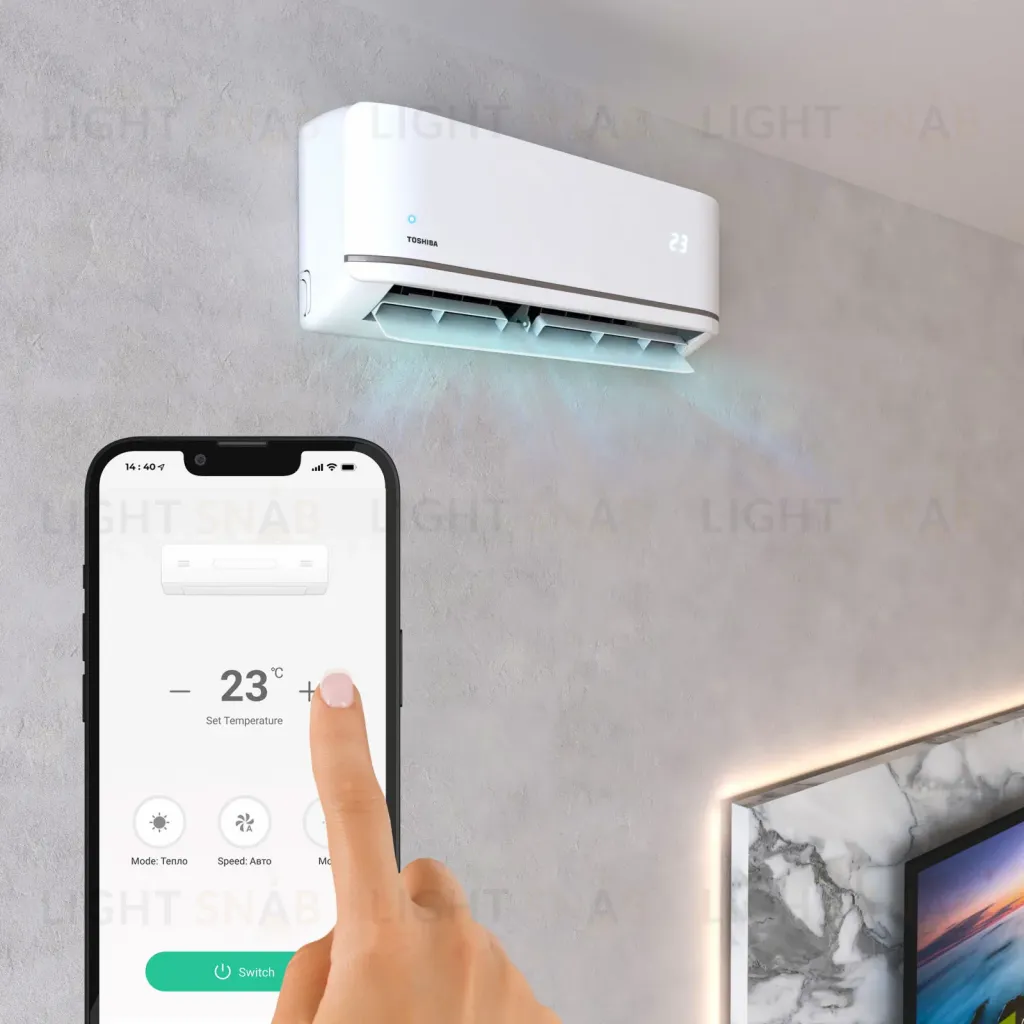 Умный инфракрасный пульт ДУ Elektrostandard 4690389187735 a061040 4690389187735