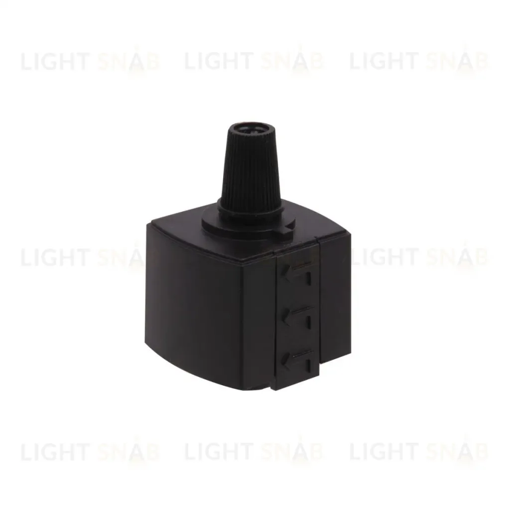 Коннектор для однофазного шинопровода Elektrostandard 4690389186929 a060757 4690389186929