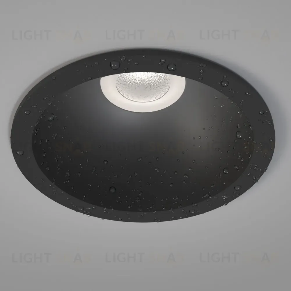 Уличный встраиваемый светильник Elektrostandard Light LED 3005 4690389185656 a060170 4690389185656