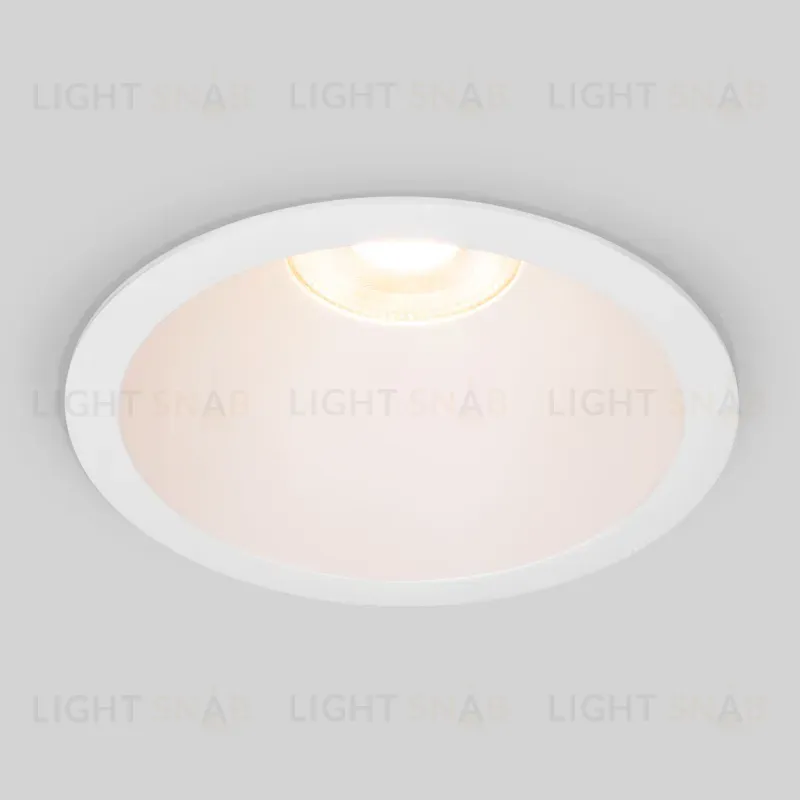 Уличный встраиваемый светильник Elektrostandard Light LED 3005 4690389185632 a060169 4690389185632