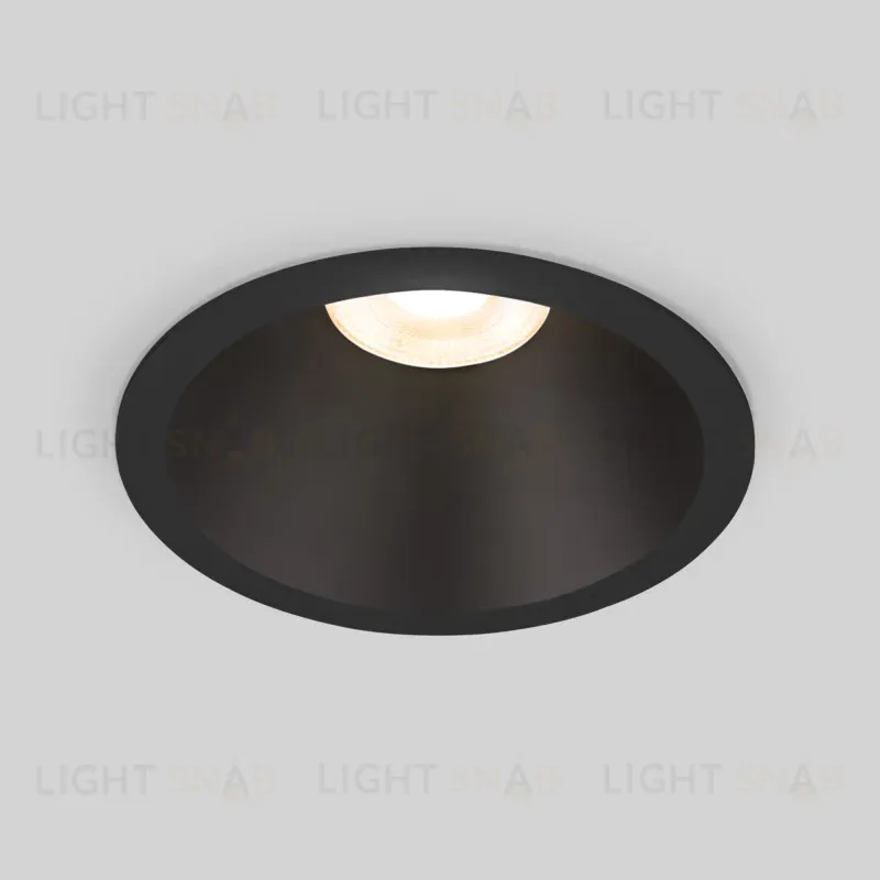 Уличный встраиваемый светильник Elektrostandard Light LED 3004 4690389185649 a060168 4690389185649