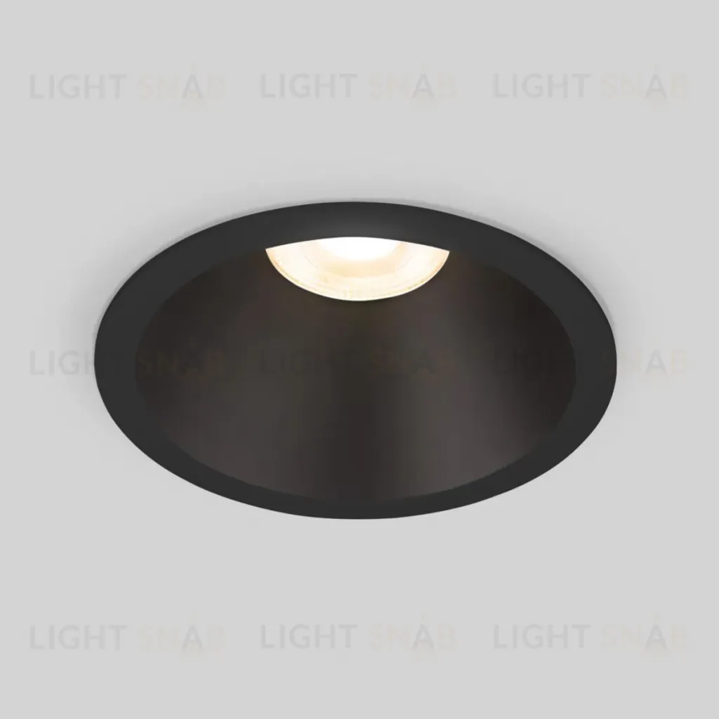 Уличный встраиваемый светильник Elektrostandard Light LED 3004 4690389185649 a060168 4690389185649